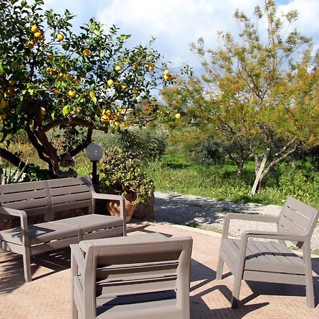 Tenuta Piana1 Con Accesso Diretto Al Mare Caronia Marina Zewnętrze zdjęcie