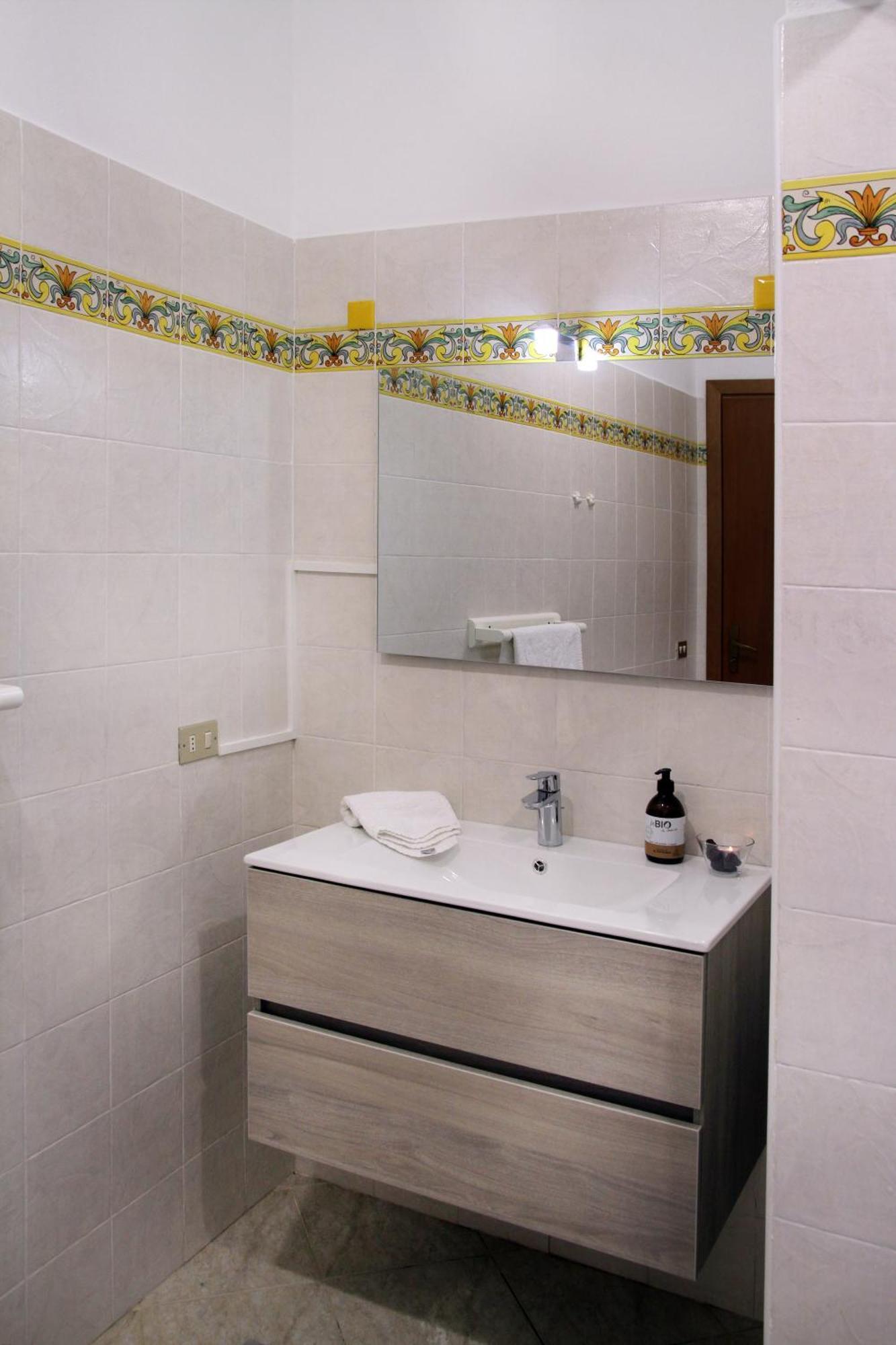 Tenuta Piana1 Con Accesso Diretto Al Mare Caronia Marina Zewnętrze zdjęcie