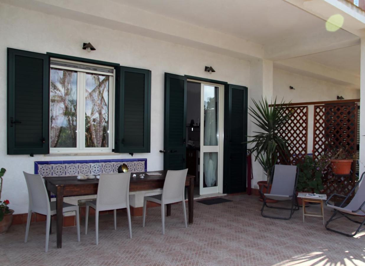 Tenuta Piana1 Con Accesso Diretto Al Mare Caronia Marina Zewnętrze zdjęcie