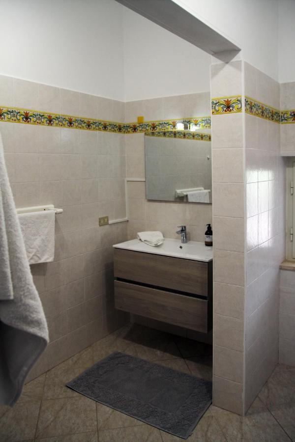 Tenuta Piana1 Con Accesso Diretto Al Mare Caronia Marina Zewnętrze zdjęcie