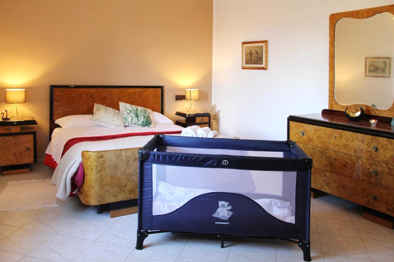 Tenuta Piana1 Con Accesso Diretto Al Mare Caronia Marina Zewnętrze zdjęcie