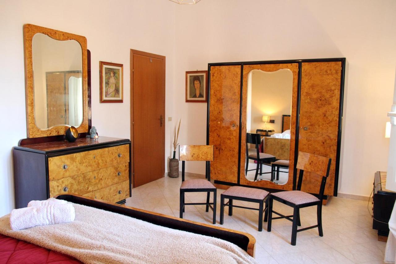 Tenuta Piana1 Con Accesso Diretto Al Mare Caronia Marina Zewnętrze zdjęcie