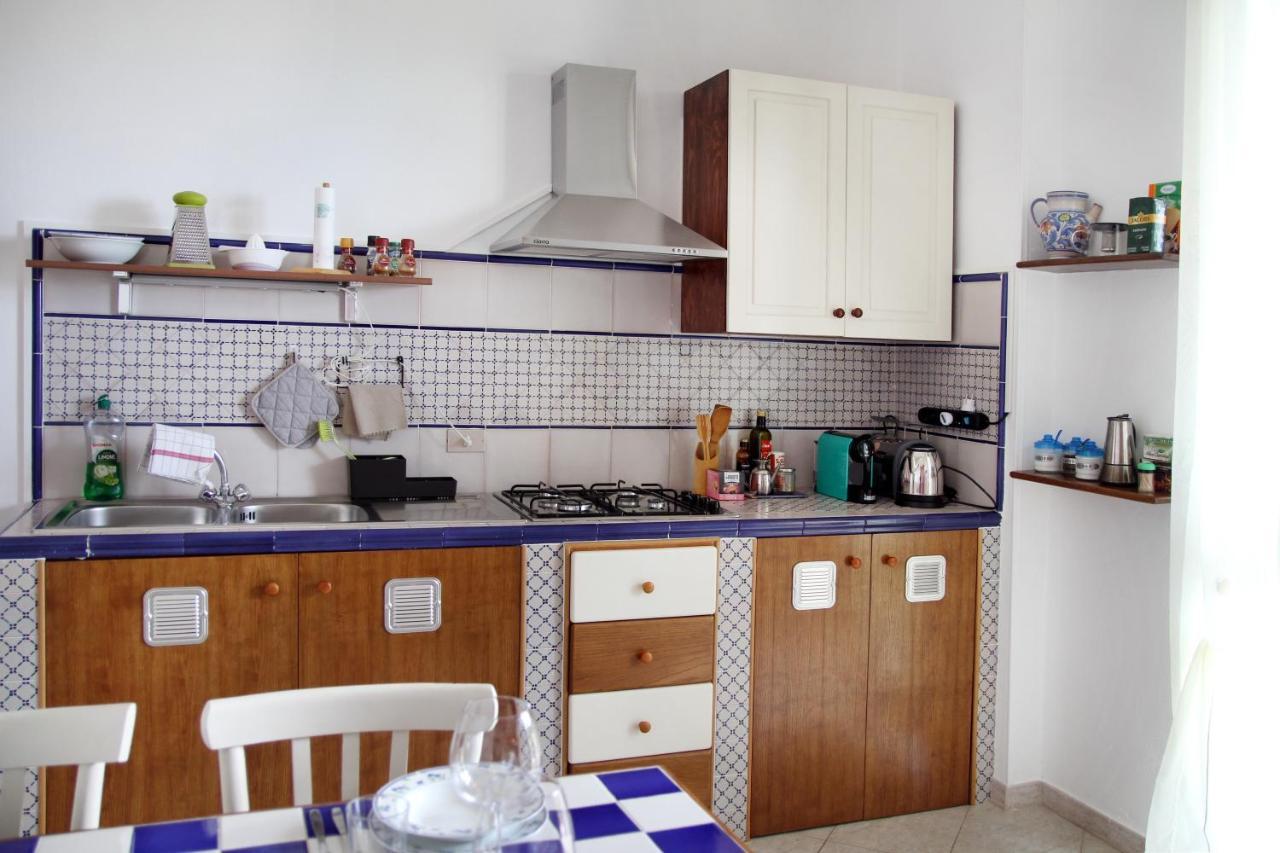 Tenuta Piana1 Con Accesso Diretto Al Mare Caronia Marina Zewnętrze zdjęcie
