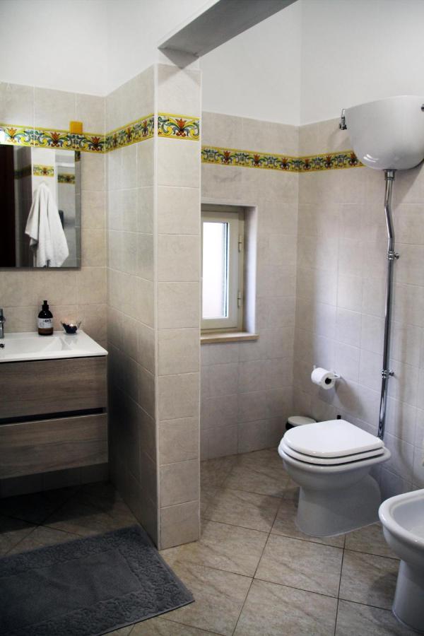 Tenuta Piana1 Con Accesso Diretto Al Mare Caronia Marina Zewnętrze zdjęcie